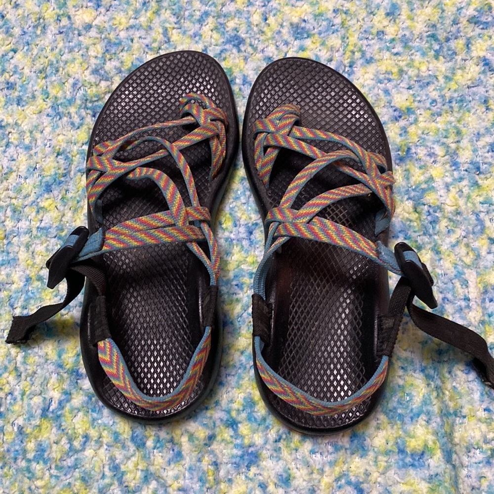 Chaco Sandals - Picture 4 of 4